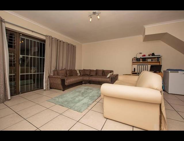 3 BEDROOM DUPLEX FOR SALE IN RUWARI